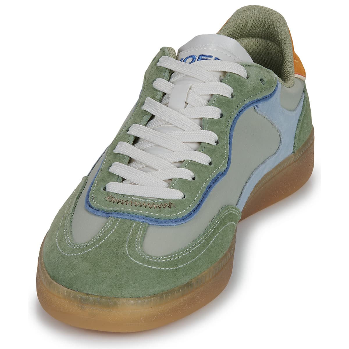 Men's Sneakers HOFF Green