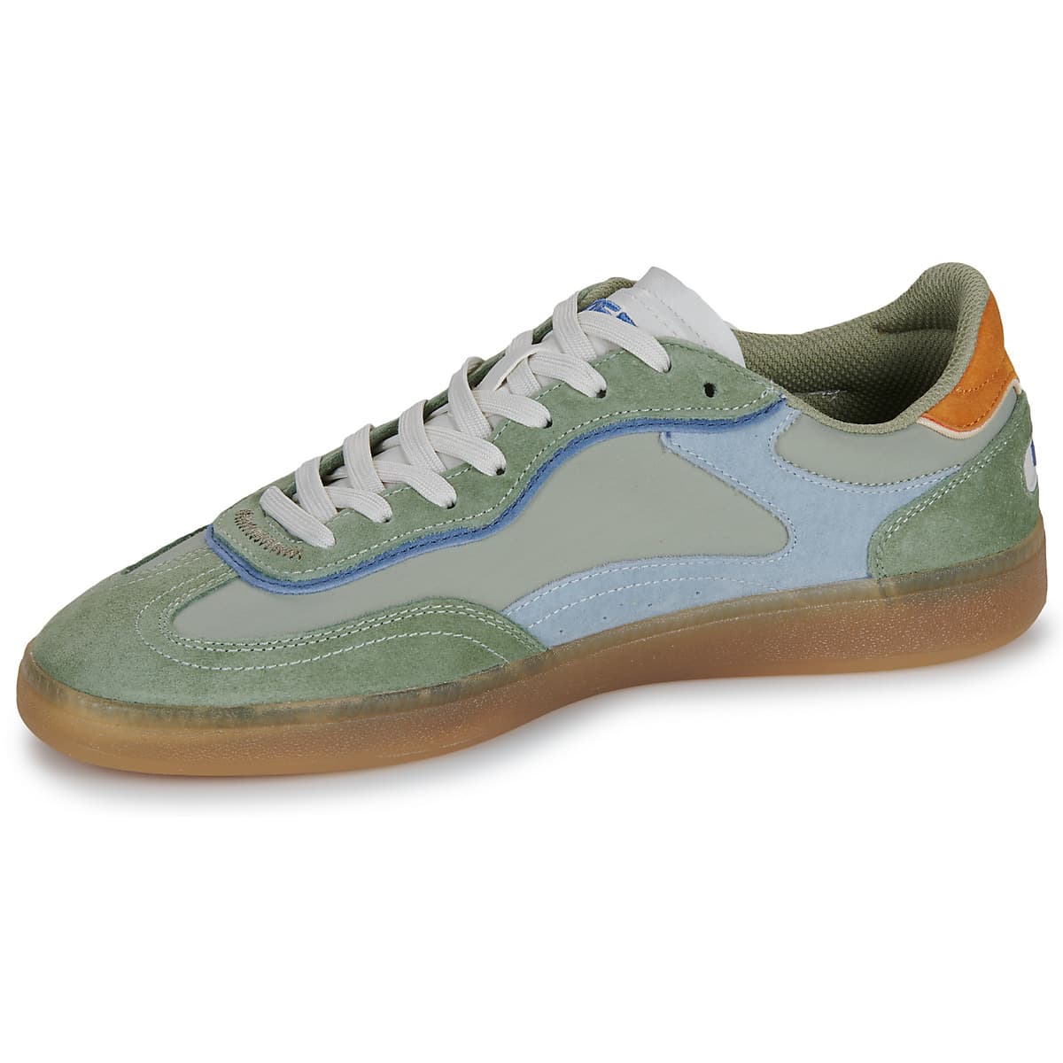 Men's Sneakers HOFF Green