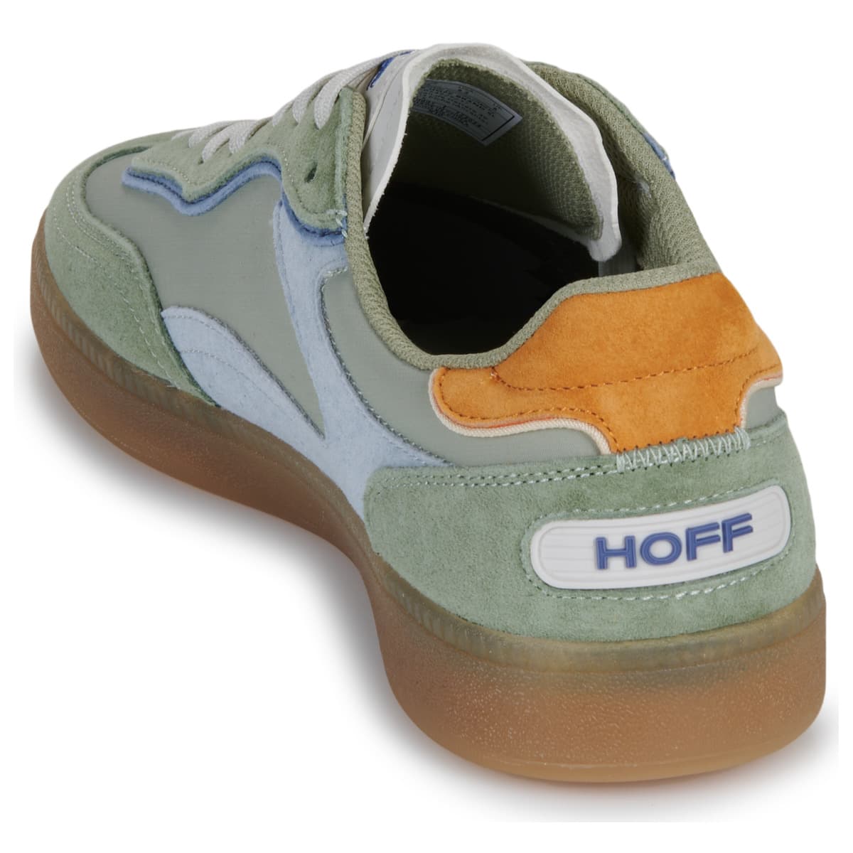Men's Sneakers HOFF Green