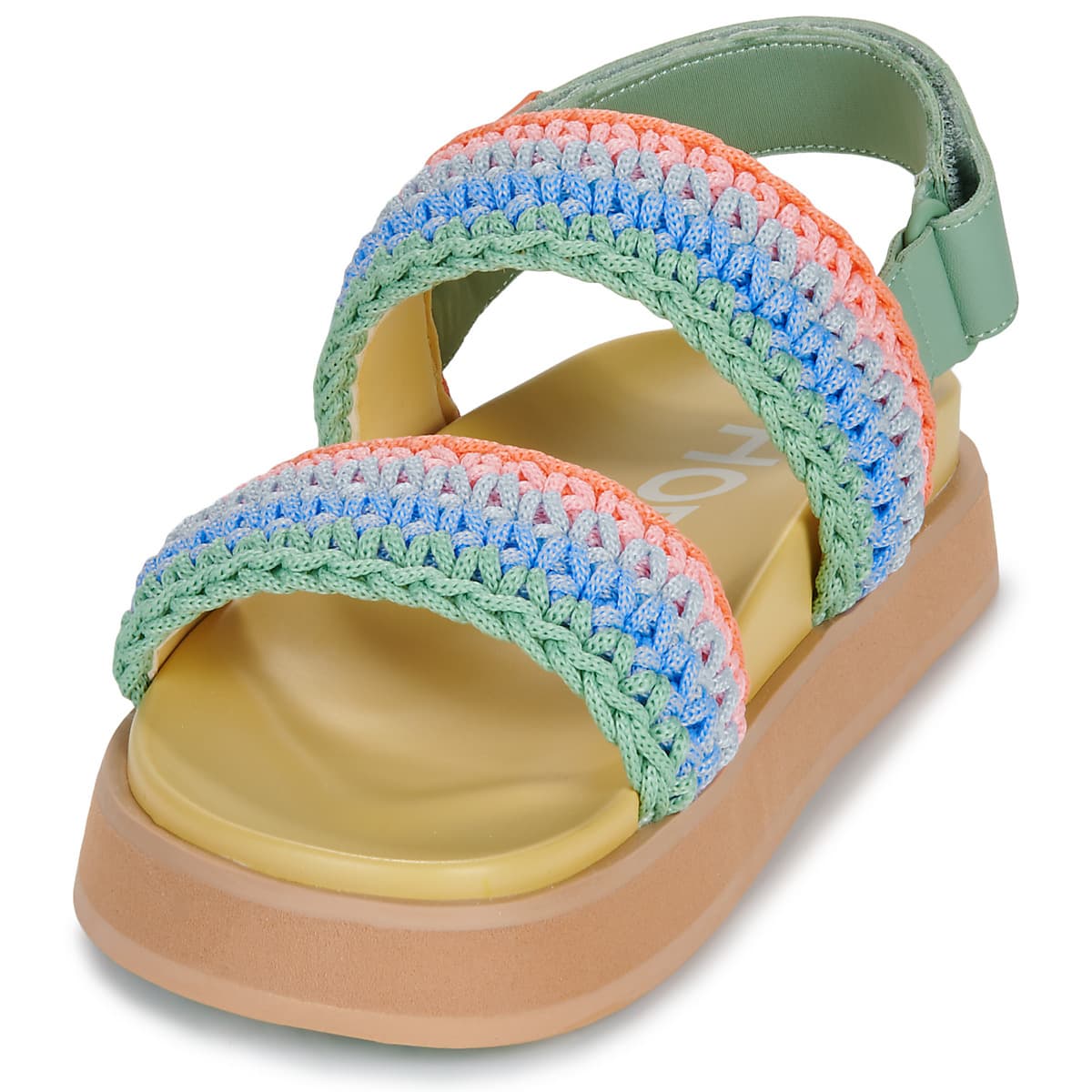 Women's Platforms HOFF Multicolor