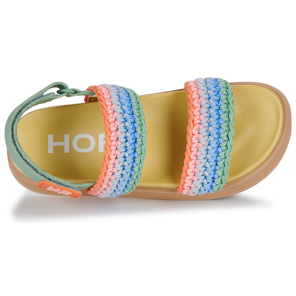 Women's Platforms HOFF Multicolor