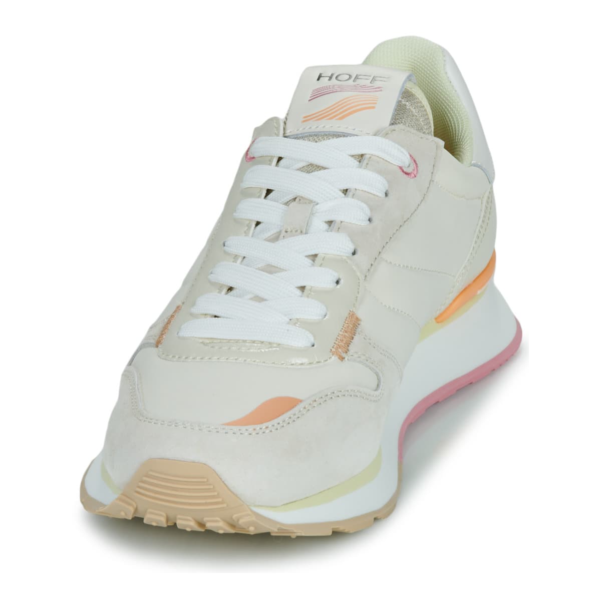 Women's Sneakers HOFF Beige