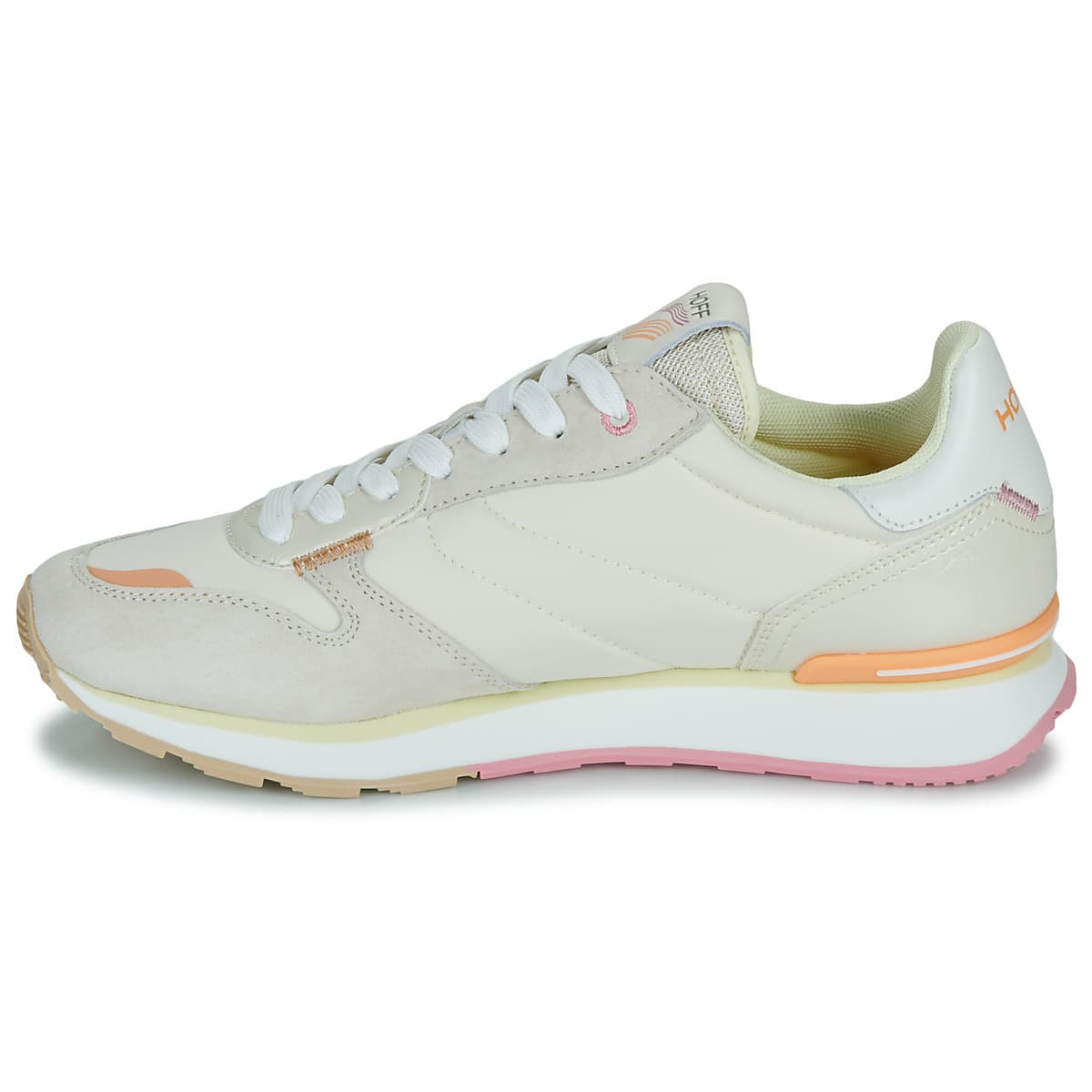 Women's Sneakers HOFF Beige
