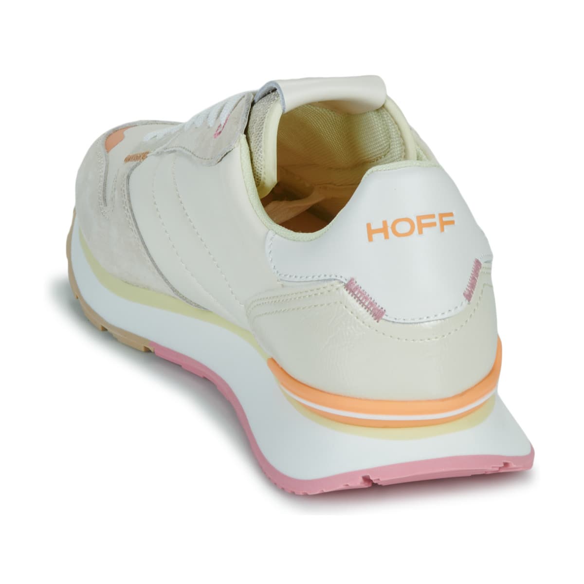 Women's Sneakers HOFF Beige