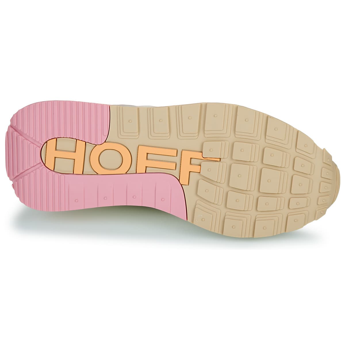 Women's Sneakers HOFF Beige