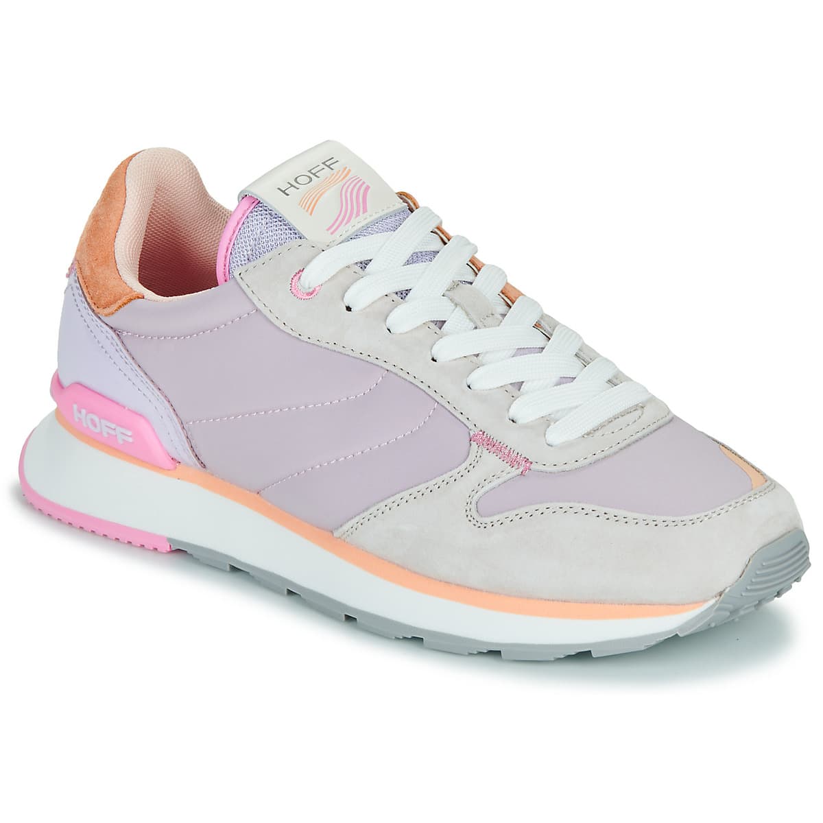 Women's Sneakers HOFF Purple
