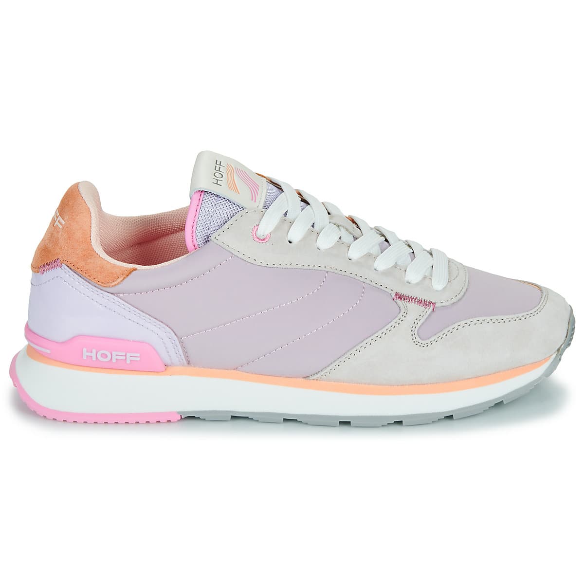 Women's Sneakers HOFF Purple