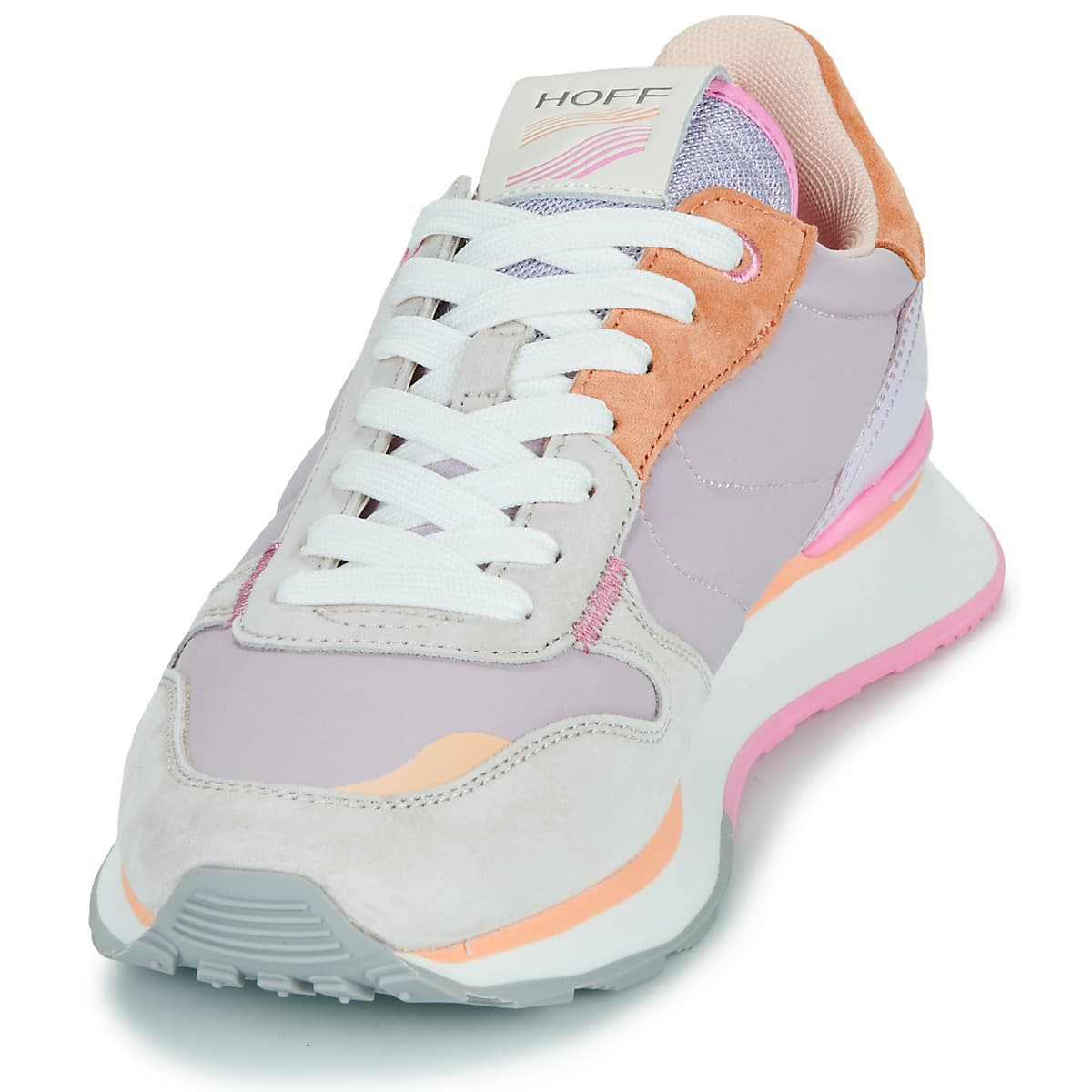 Women's Sneakers HOFF Purple
