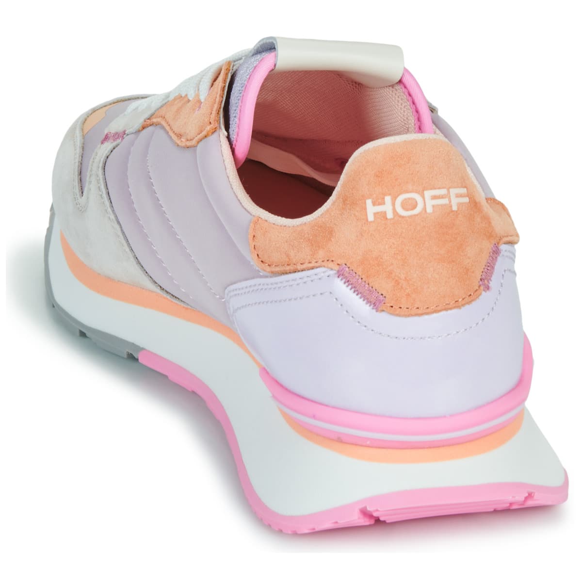 Women's Sneakers HOFF Purple