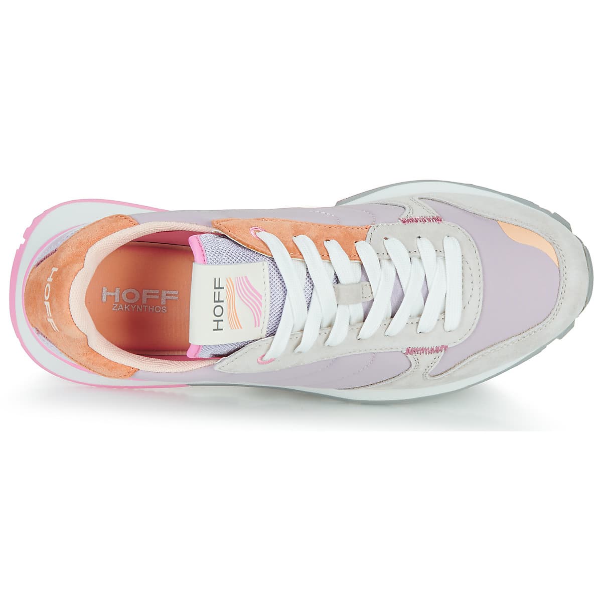 Women's Sneakers HOFF Purple