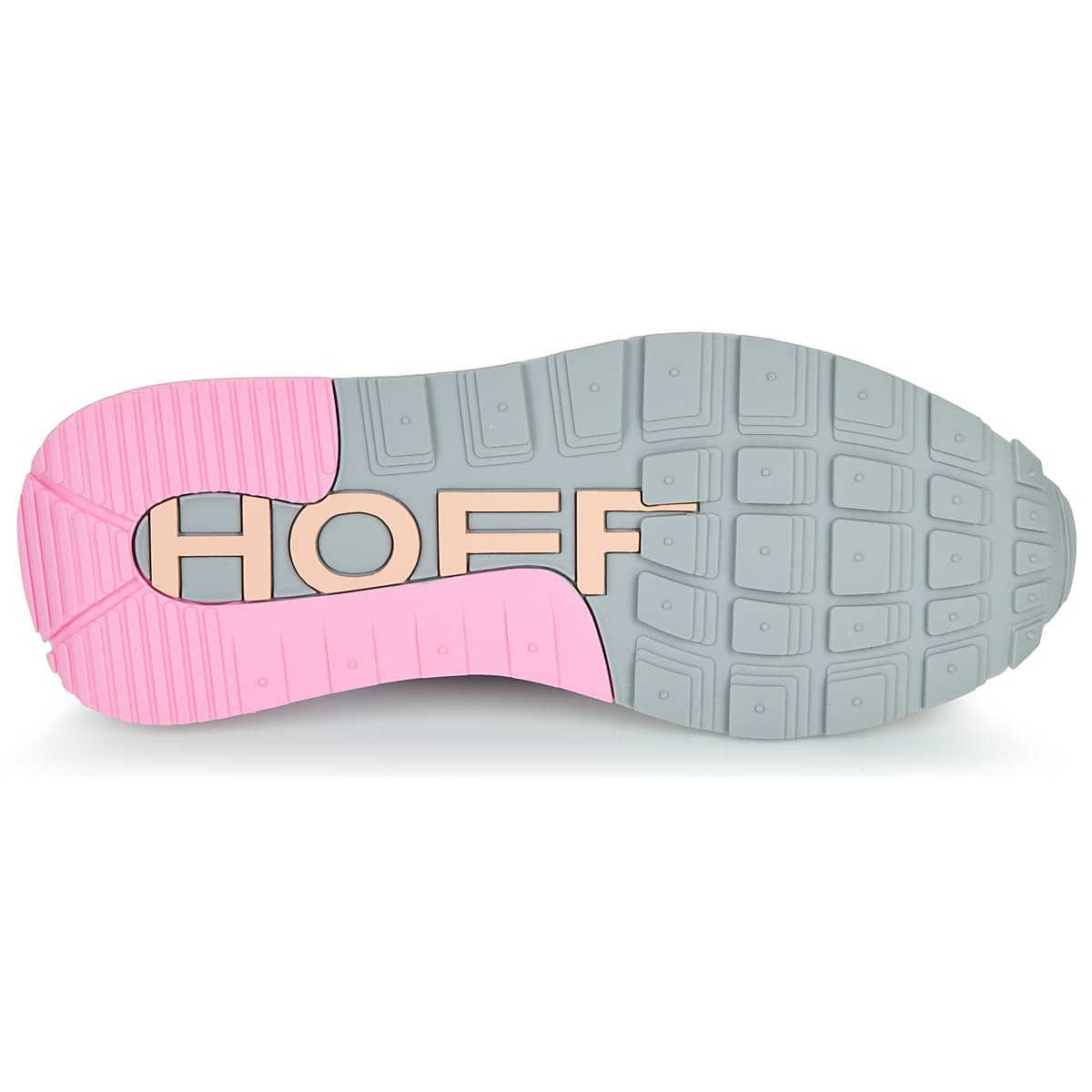 Women's Sneakers HOFF Purple