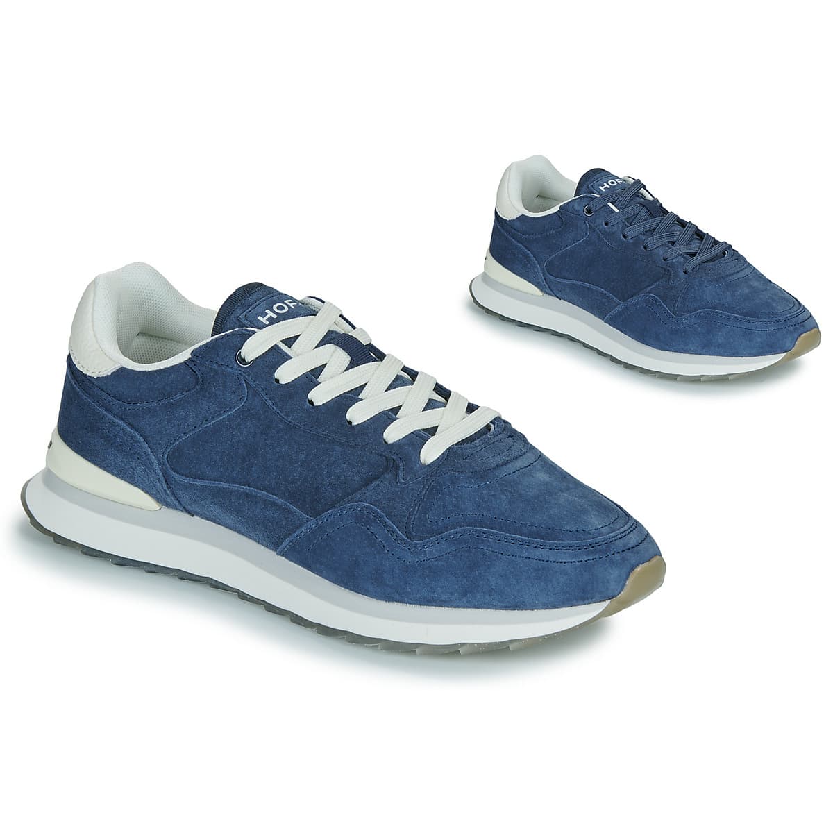 Men's Sneakers HOFF Blue