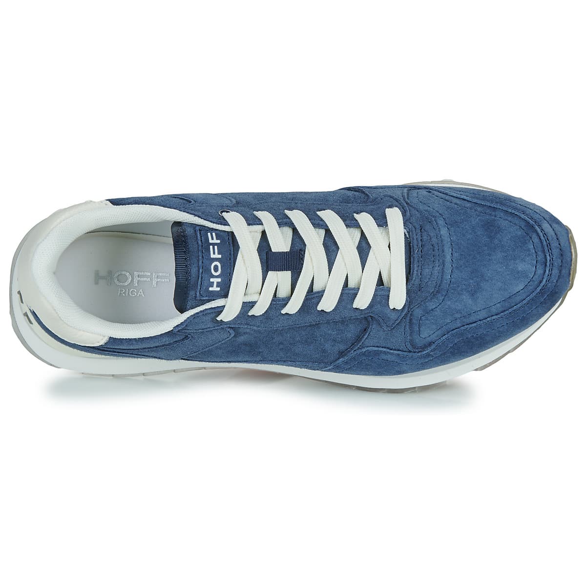 Men's Sneakers HOFF Blue