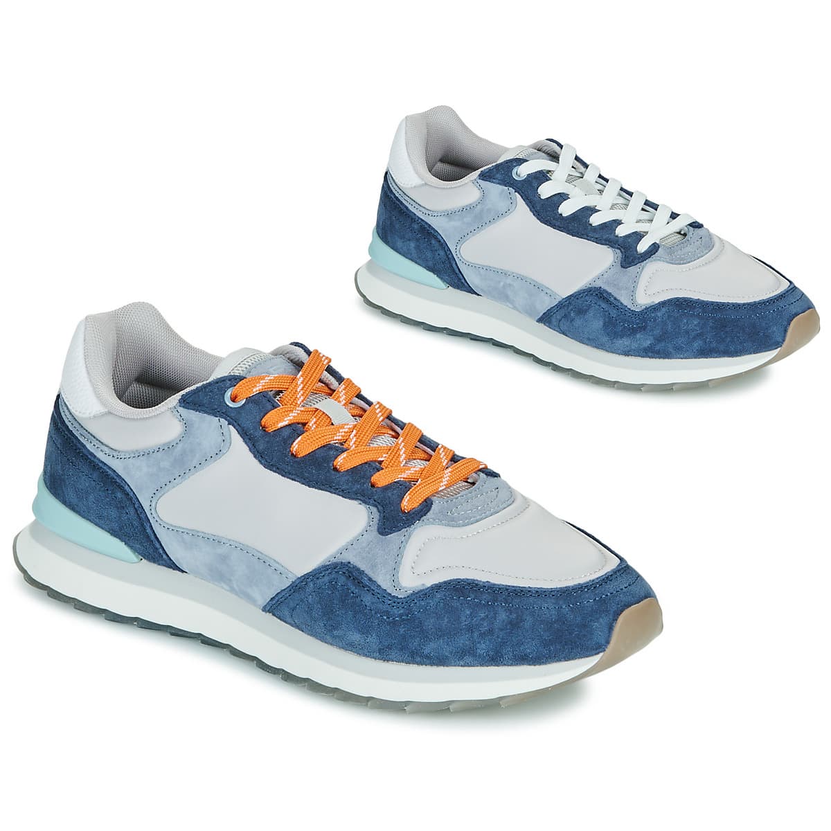 Men's Sneakers HOFF Blue
