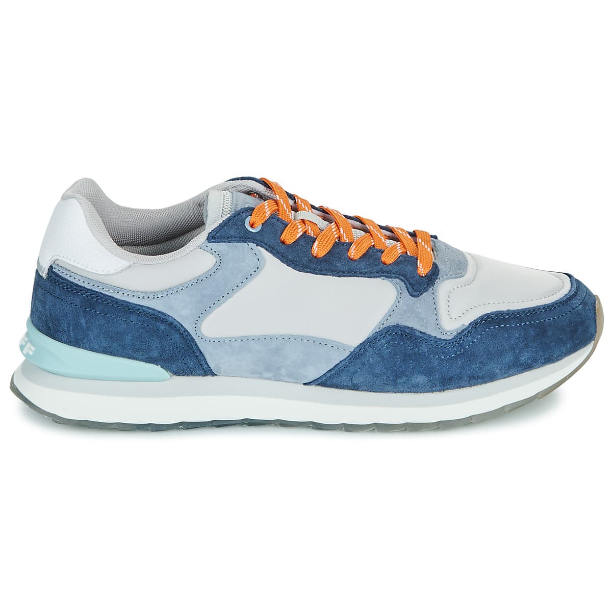 Men's Sneakers HOFF Blue
