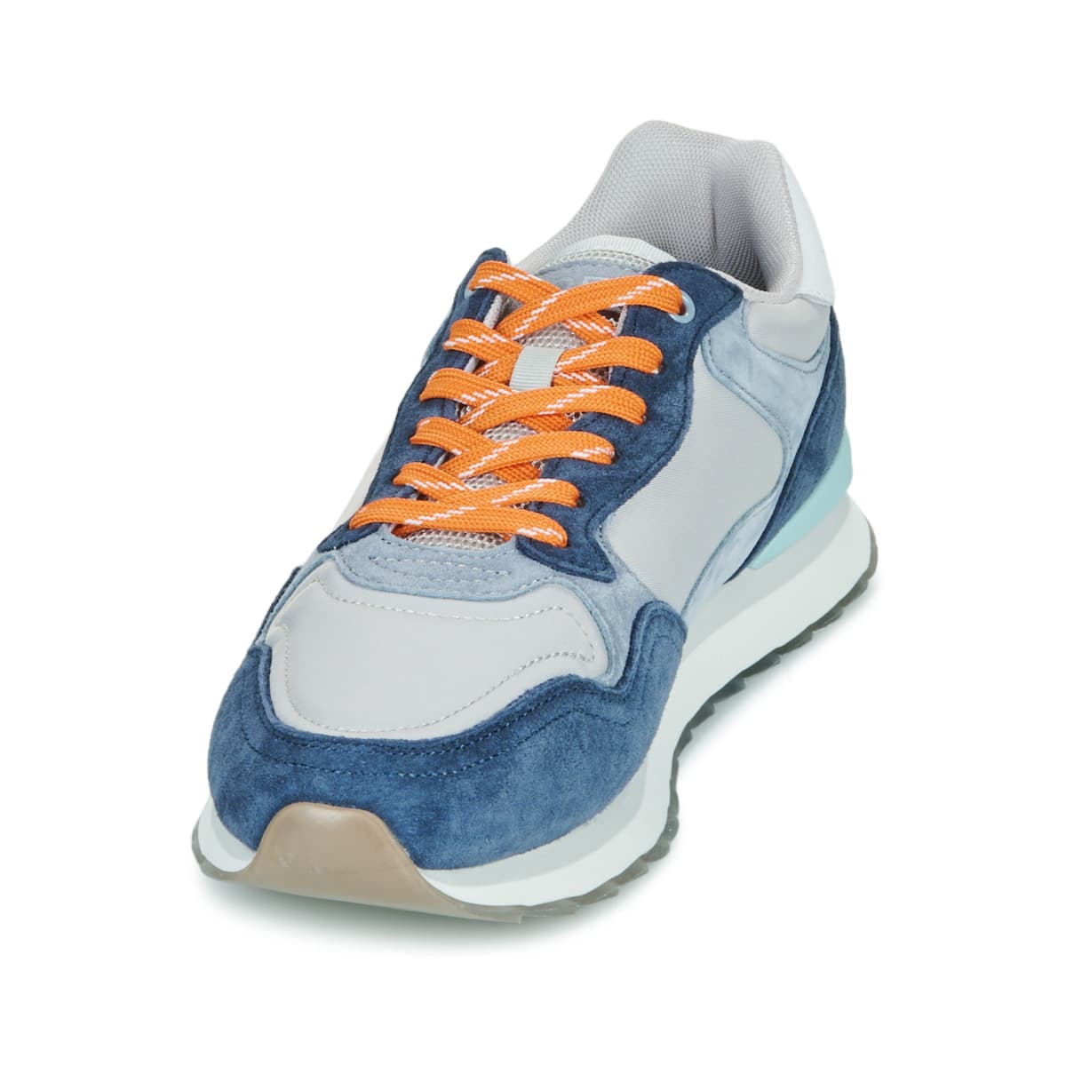 Men's Sneakers HOFF Blue