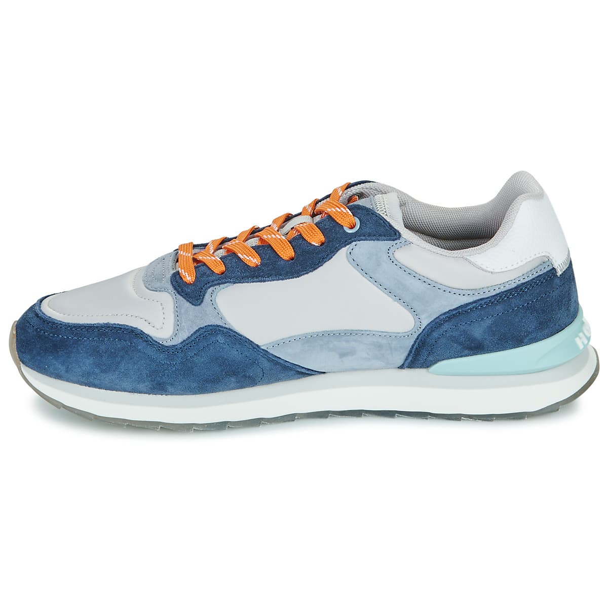 Men's Sneakers HOFF Blue