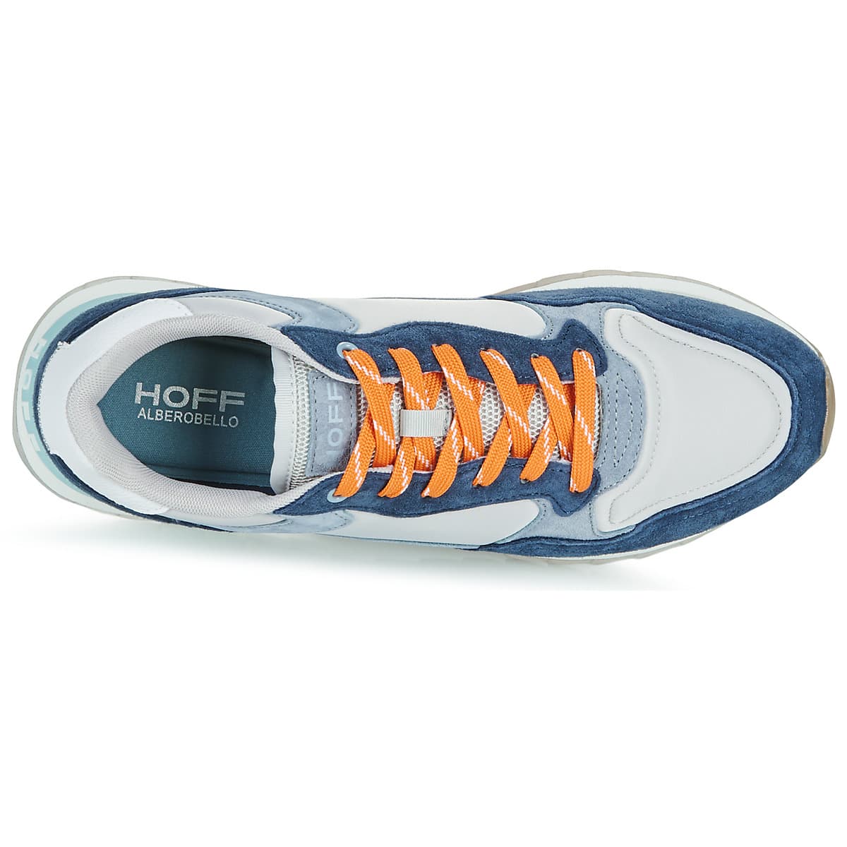 Men's Sneakers HOFF Blue