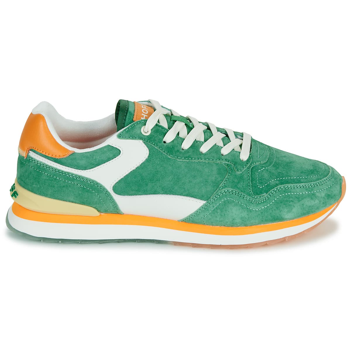 Men's Sneakers HOFF Green
