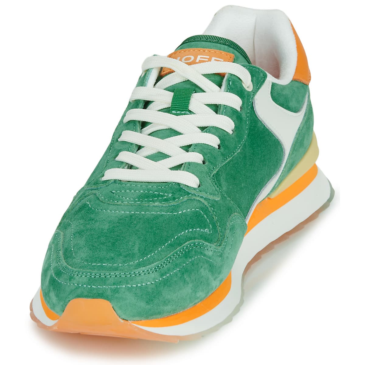 Men's Sneakers HOFF Green