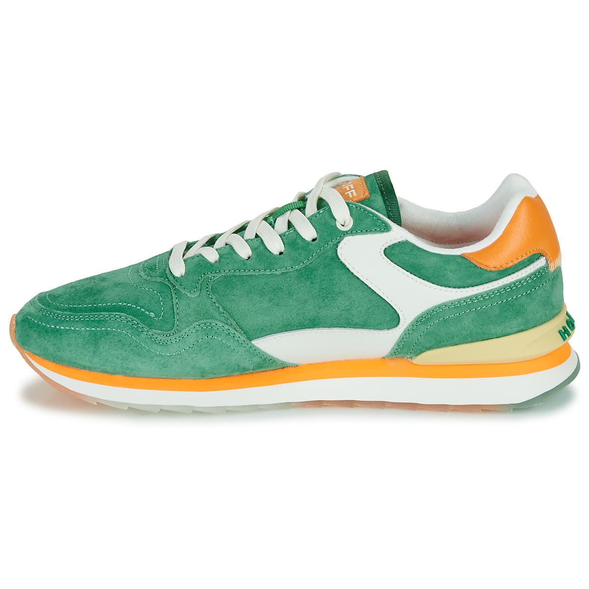 Men's Sneakers HOFF Green