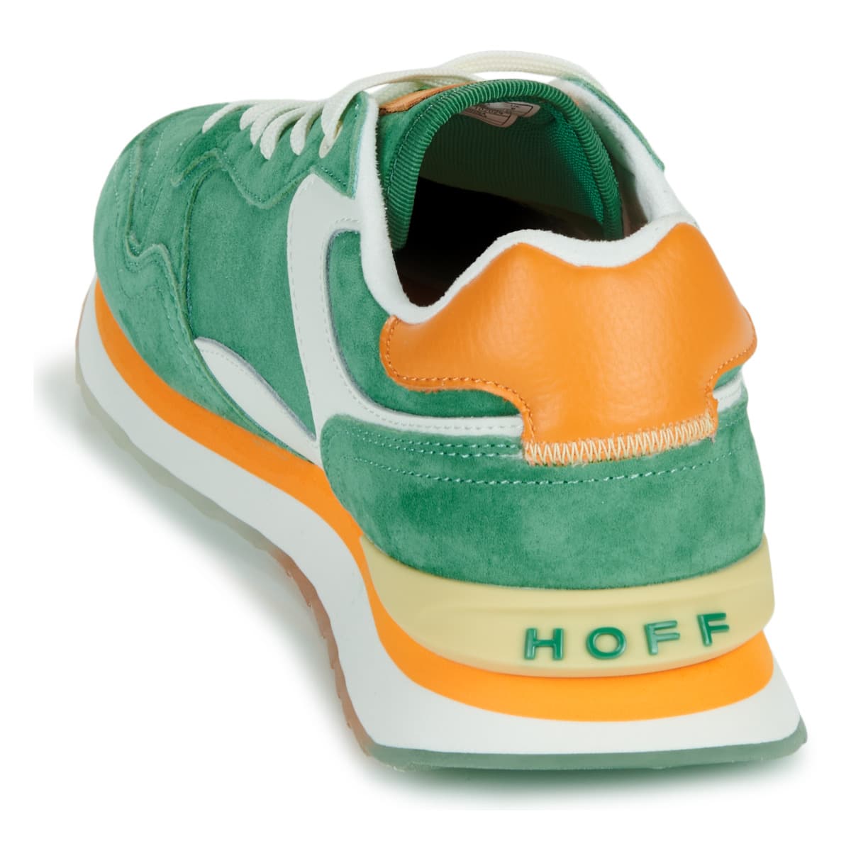 Men's Sneakers HOFF Green