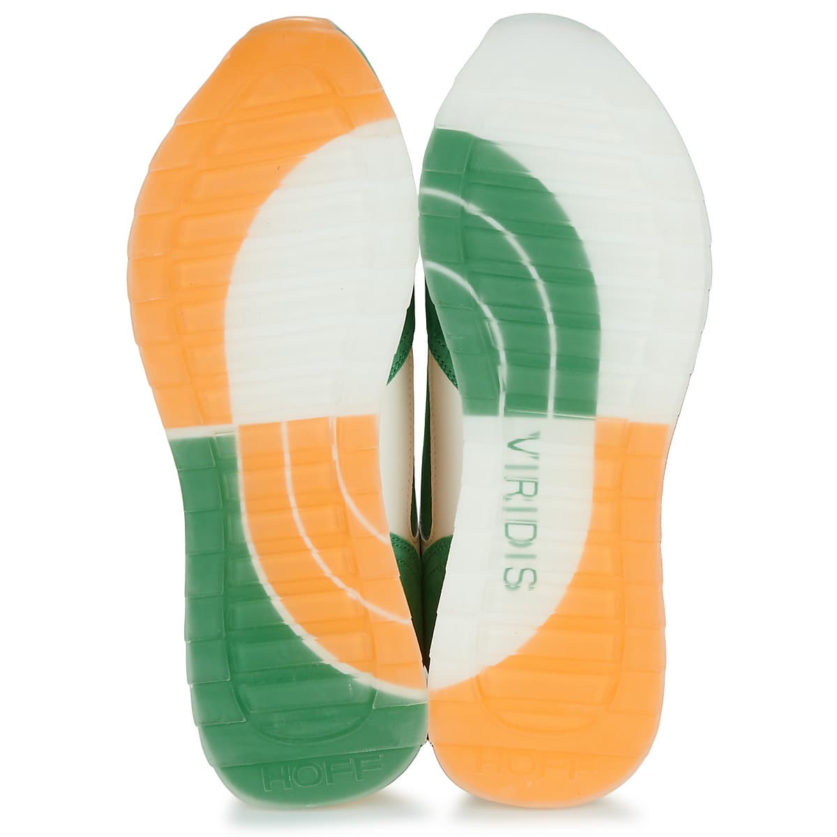 Men's Sneakers HOFF Green