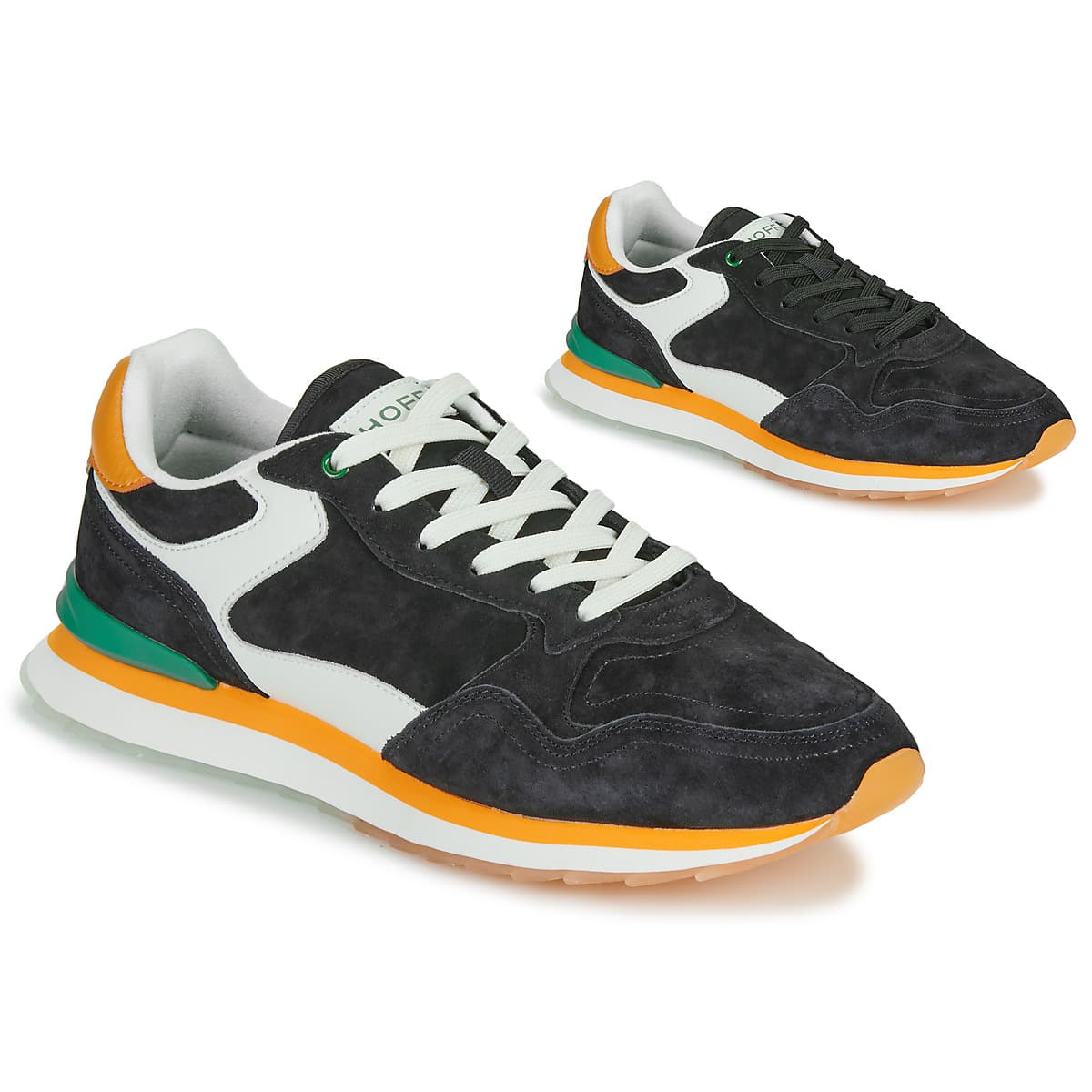 Men's Sneakers HOFF Black