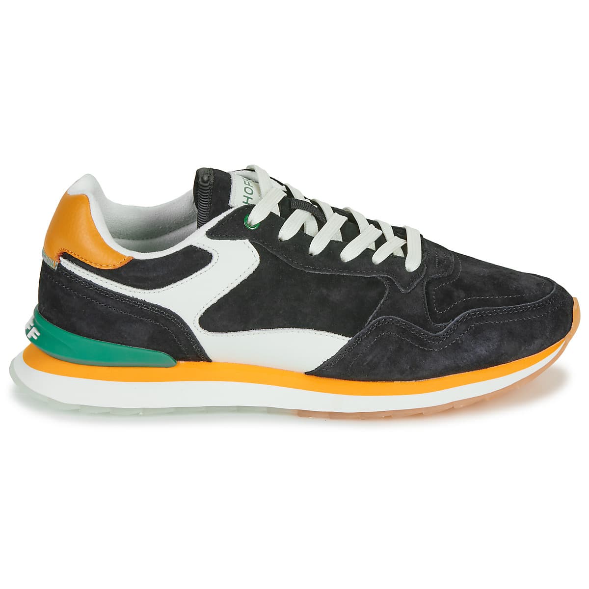 Men's Sneakers HOFF Black