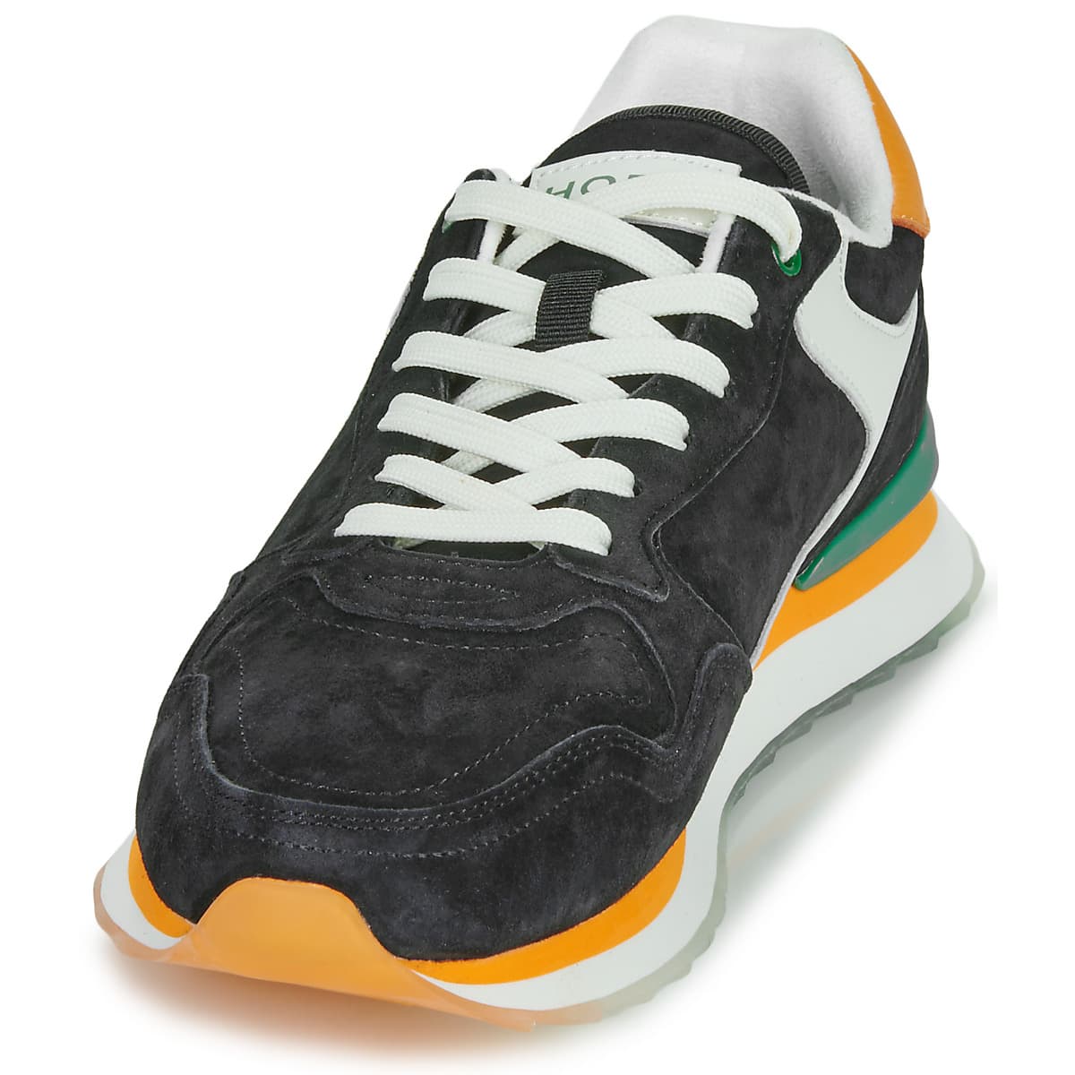Men's Sneakers HOFF Black