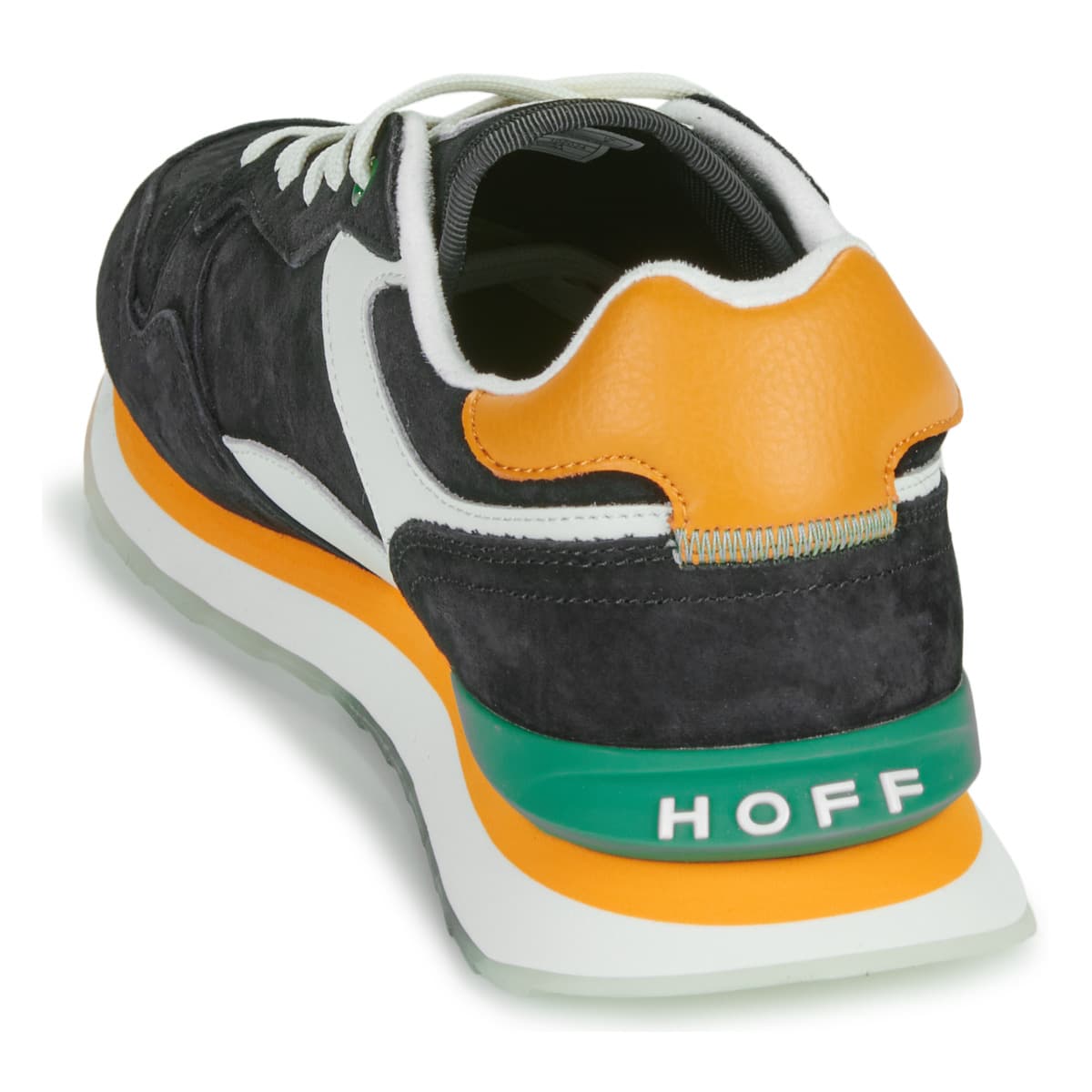 Men's Sneakers HOFF Black