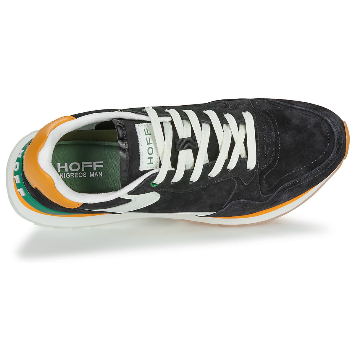 Men's Sneakers HOFF Black