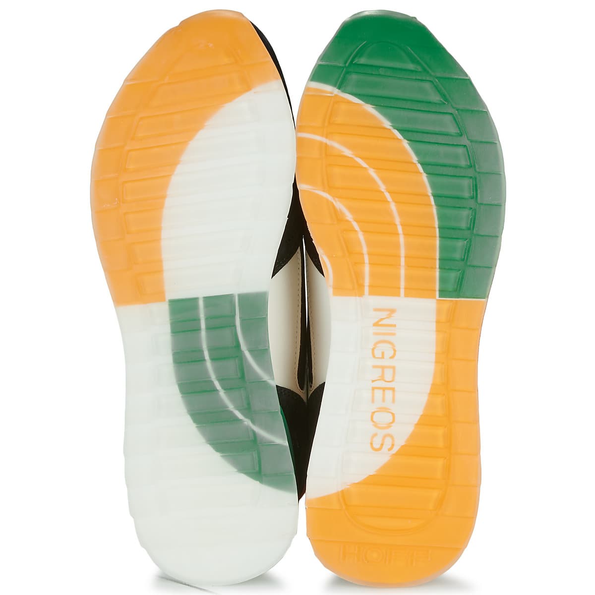 Men's Sneakers HOFF Black