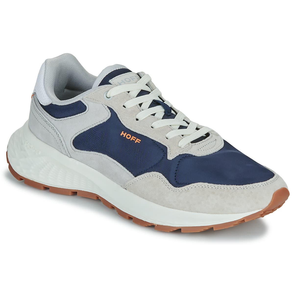 Men's Sneakers HOFF Gray
