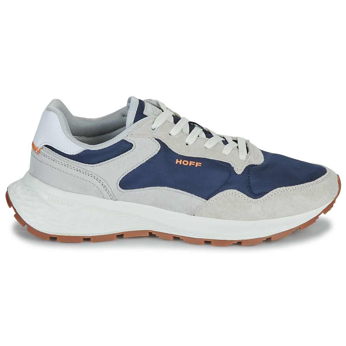 Men's Sneakers HOFF Gray