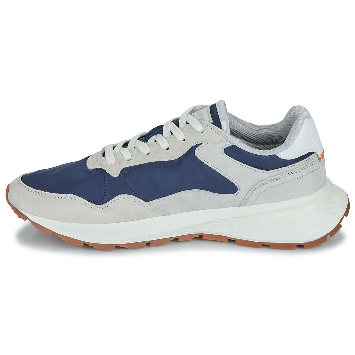 Men's Sneakers HOFF Gray