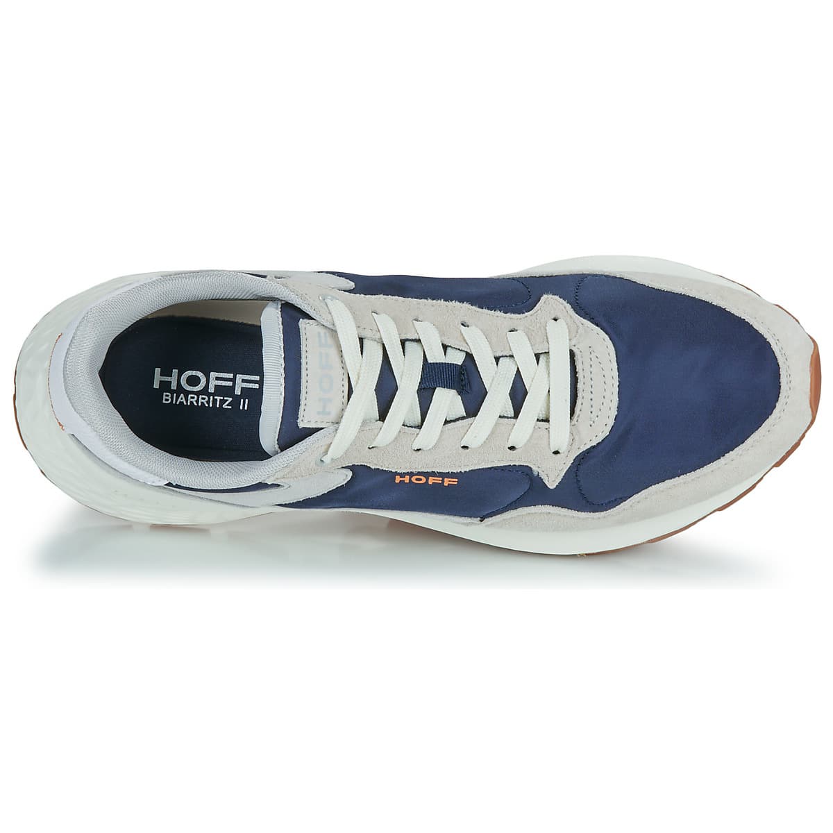 Men's Sneakers HOFF Gray