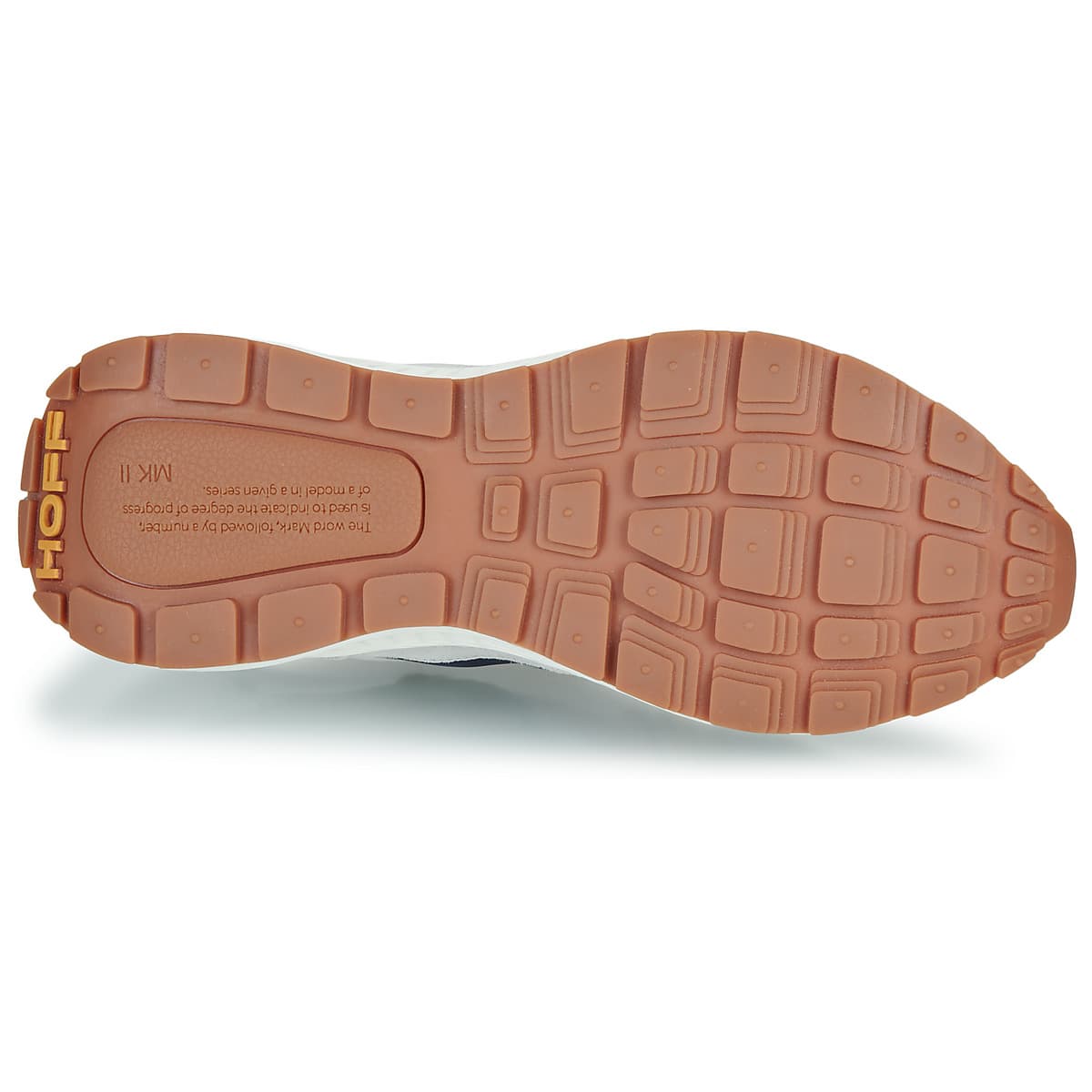 Men's Sneakers HOFF Gray