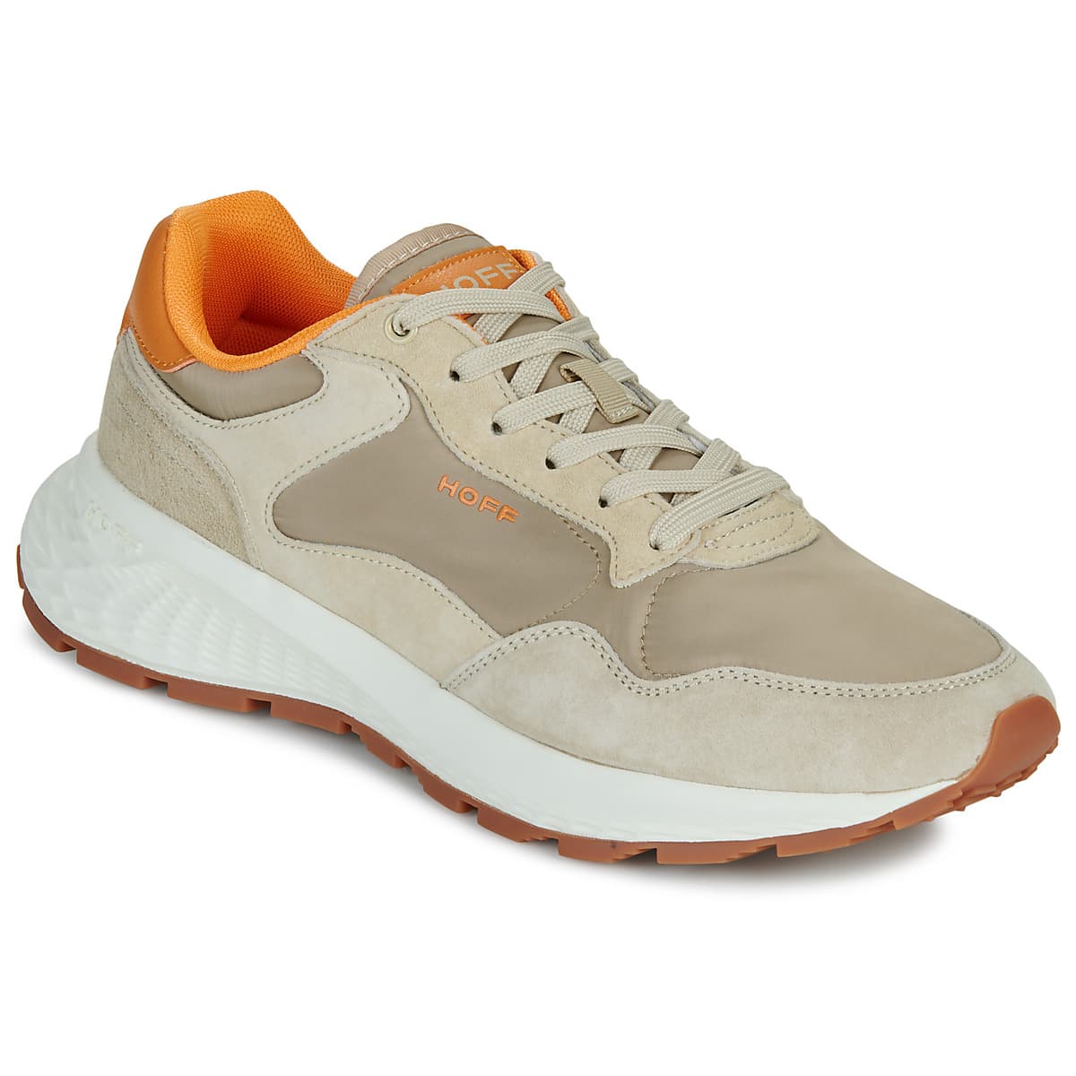 Men's Sneakers HOFF Beige