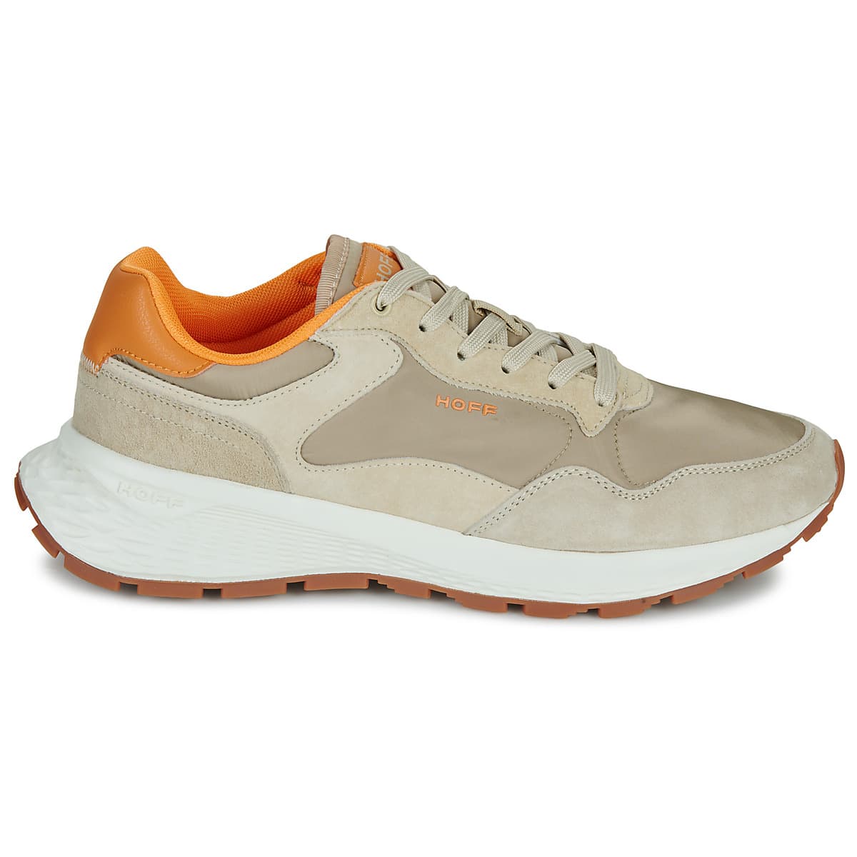 Men's Sneakers HOFF Beige