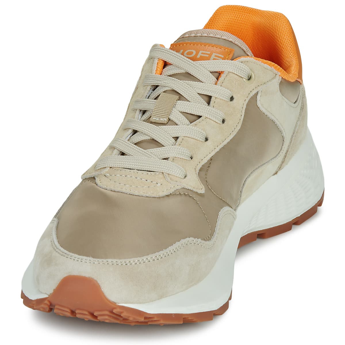 Men's Sneakers HOFF Beige