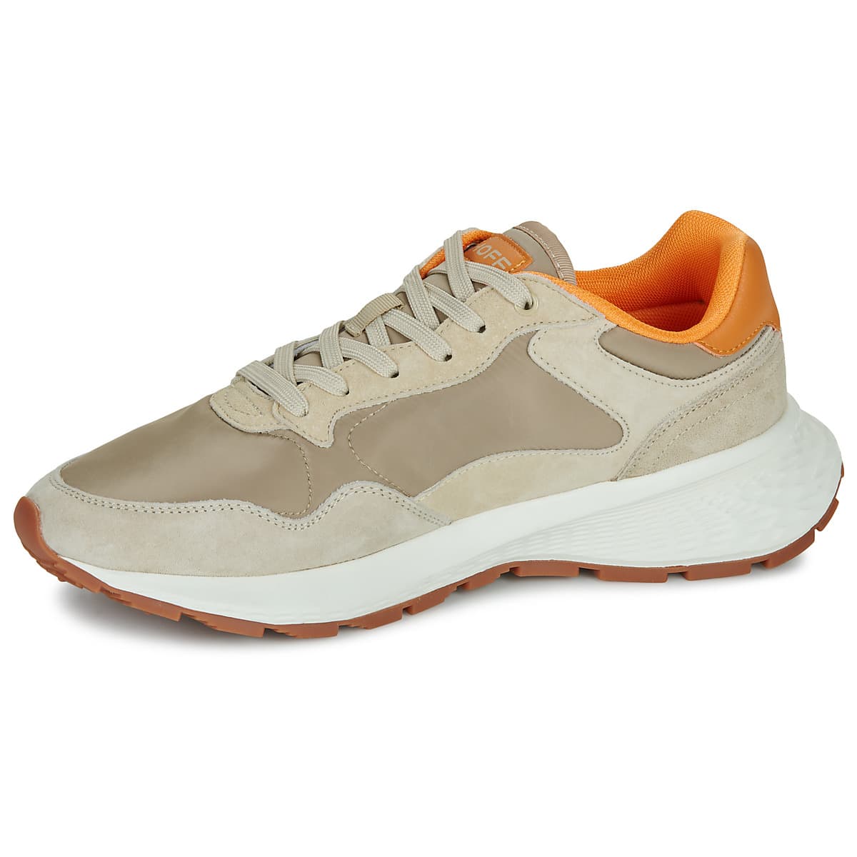 Men's Sneakers HOFF Beige