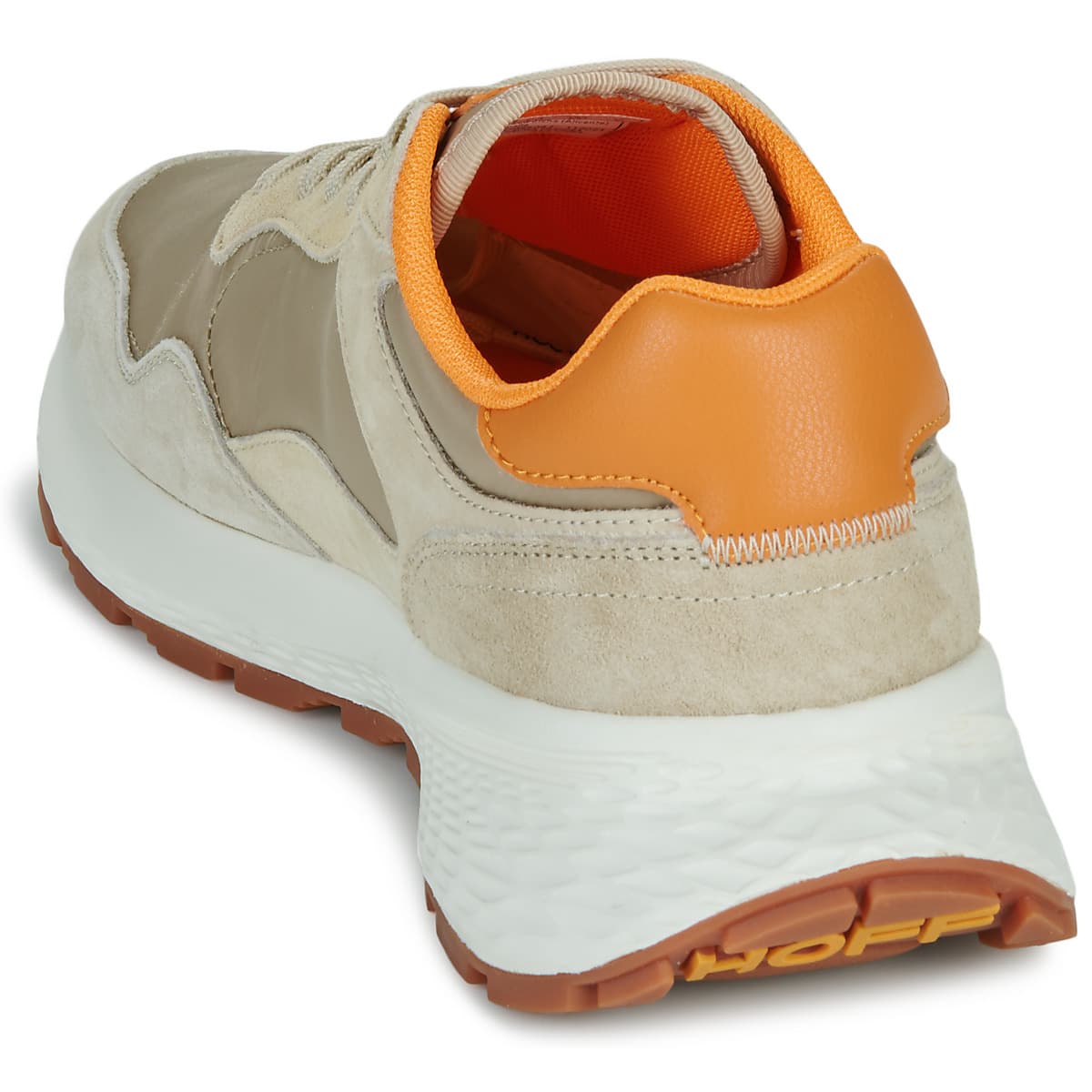 Men's Sneakers HOFF Beige