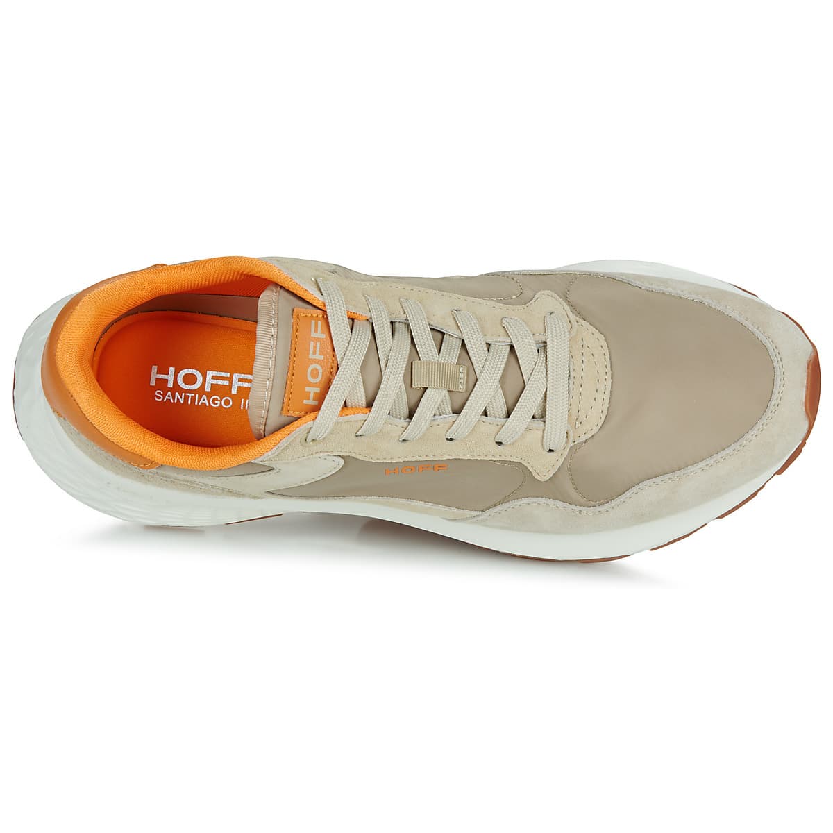 Men's Sneakers HOFF Beige