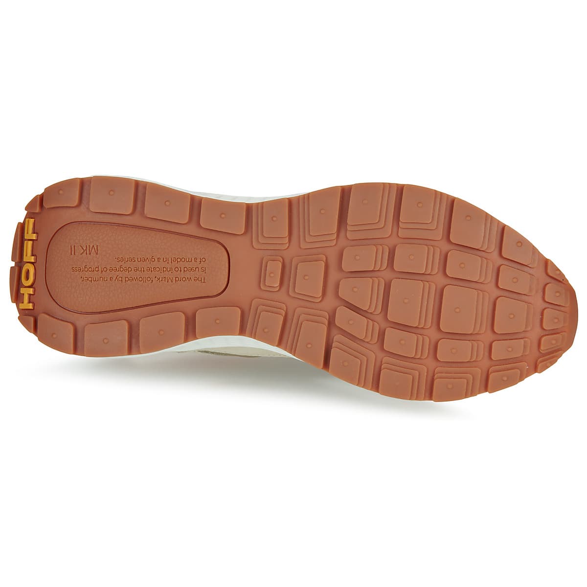 Men's Sneakers HOFF Beige