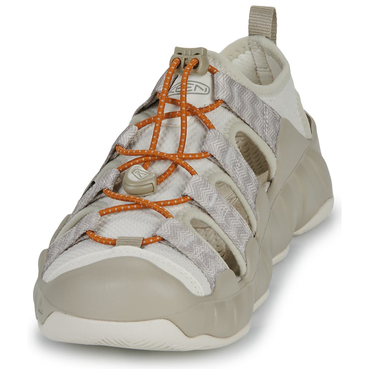 Women's Sports Sandals Keen Beige