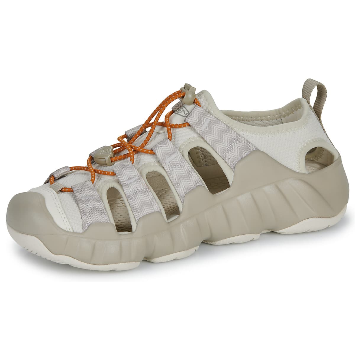 Women's Sports Sandals Keen Beige