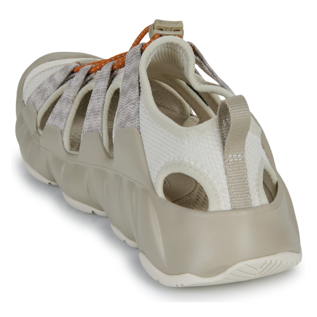 Women's Sports Sandals Keen Beige