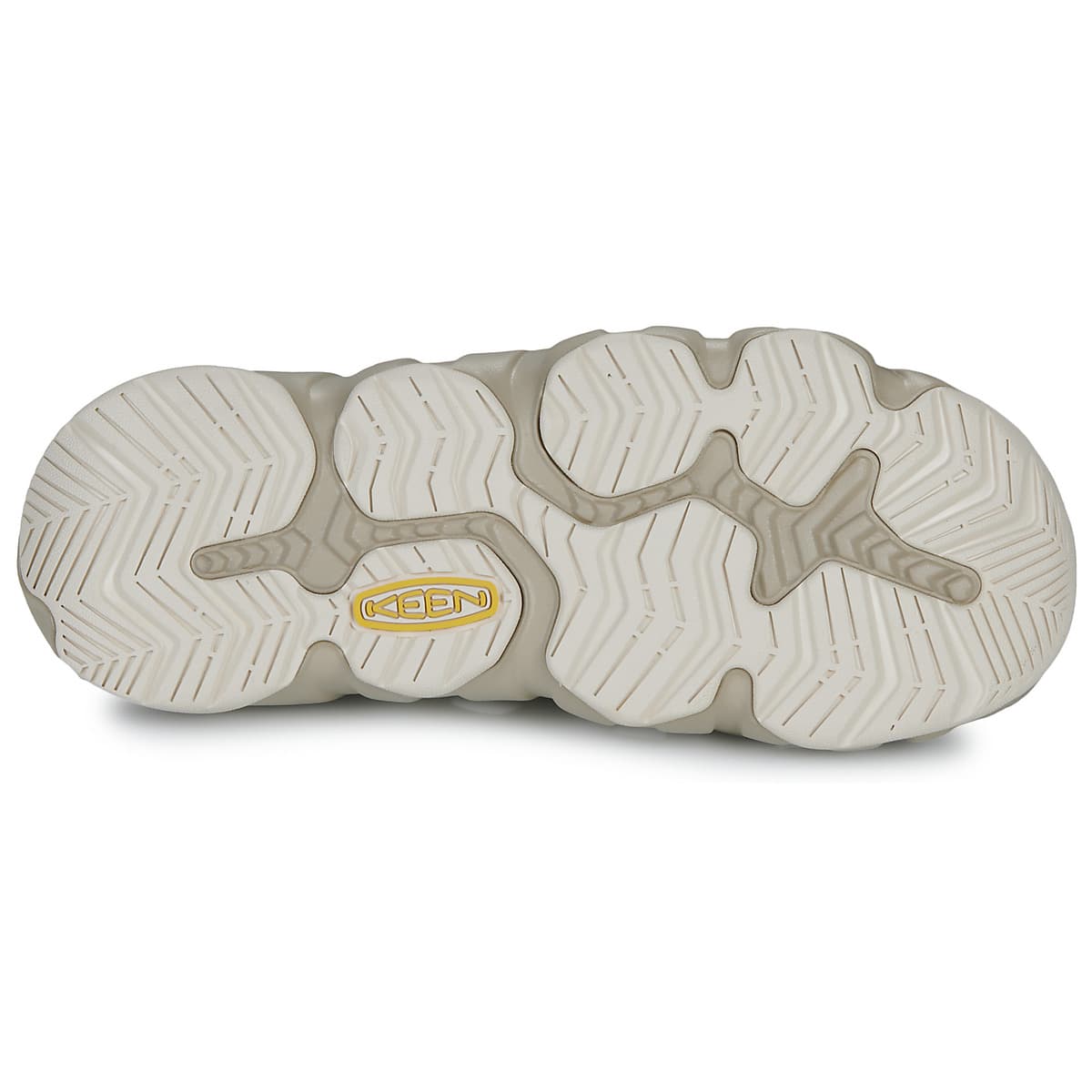 Women's Sports Sandals Keen Beige