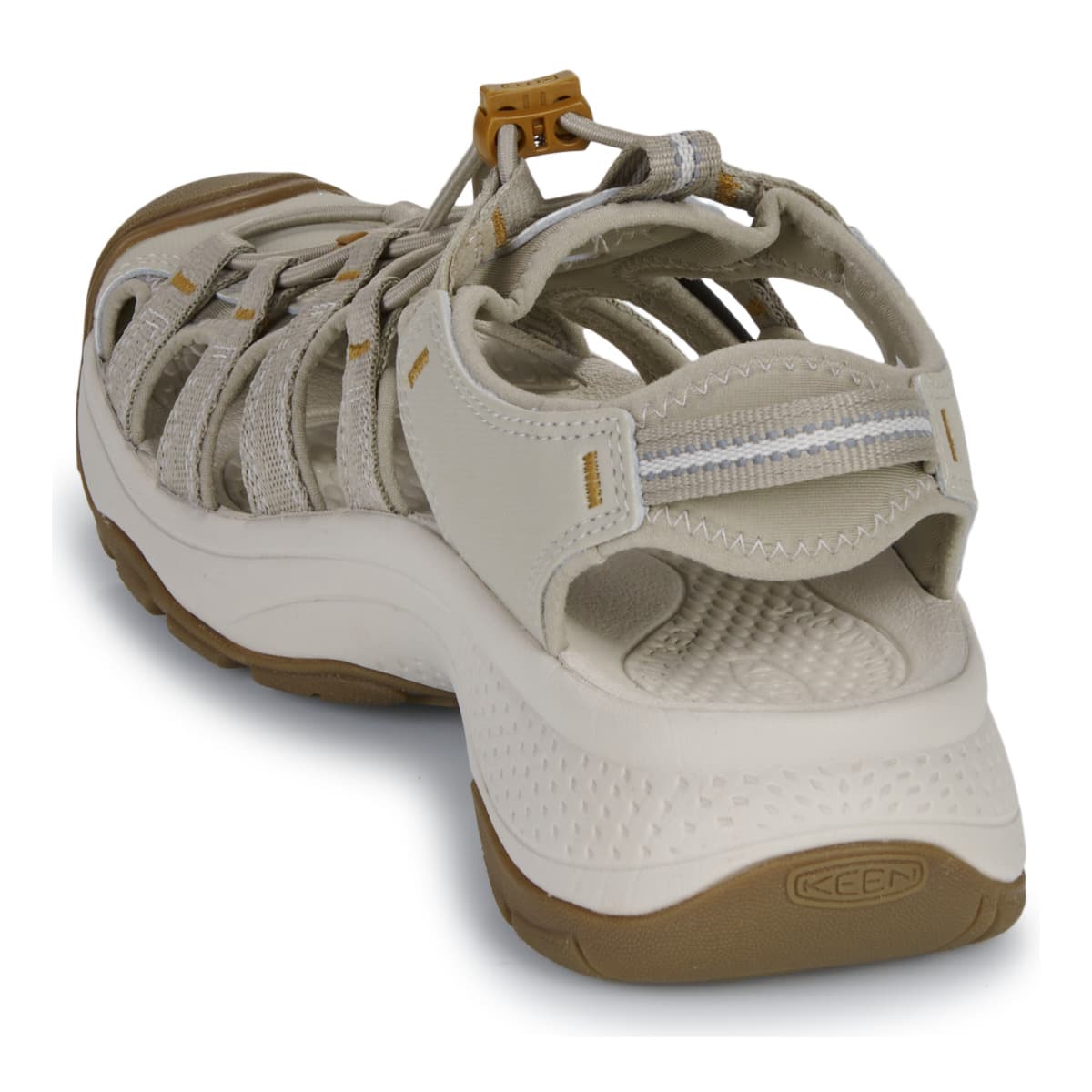 Women's Sports Sandals Keen Beige